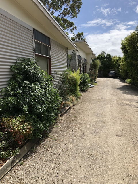 Beach Holiday Apartments Rye - Accommodation Cooktown 0