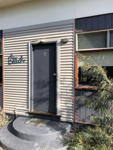 Beach Holiday Apartments Rye - Accommodation Cooktown 3