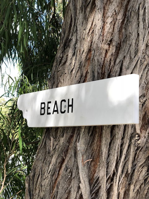 Beach Holiday Apartments Rye - Accommodation Cooktown 1