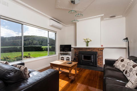 The Farm House - Accommodation Cooktown 3