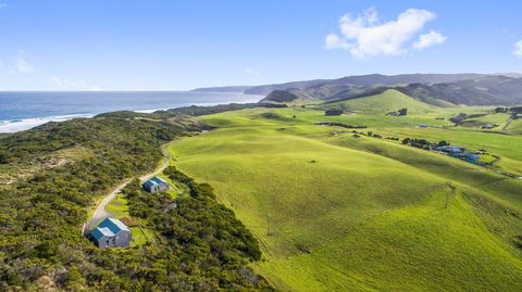 The Farm House - Accommodation Cooktown 1