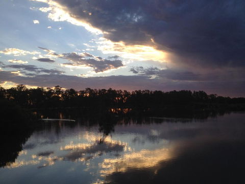 Nagambie Waterfront Motel - Accommodation Cooktown 3