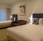 Nagambie Waterfront Motel - Accommodation Cooktown
