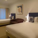 Nagambie Waterfront Motel - Accommodation Cooktown 0