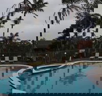 Tabourie Lake Motel - Accommodation Cooktown