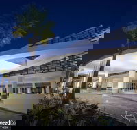 Cotton Beach Resort - Tweed Coast Holidays - Accommodation Cooktown