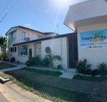 Tropical City Motor Inn - Accommodation Cooktown