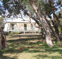 Wenton Farm Holiday Cottages - Accommodation Cooktown