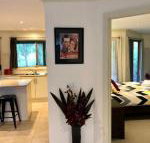 Emerald Creek Cottages - Accommodation Cooktown