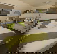 Tyenna River Cottage - Accommodation Cooktown