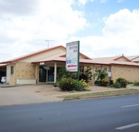 Moranbah Motor Inn - Accommodation Cooktown