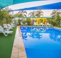 Fourth Avenue Motor Inn - Accommodation Cooktown