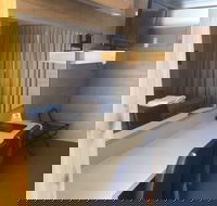 Alexander Motor Inn Moree - Accommodation Cooktown