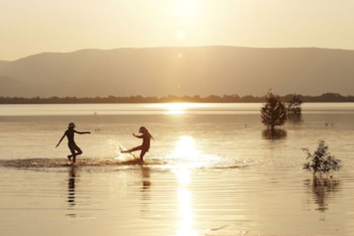 Lake Fyans VIC Accommodation Cooktown