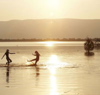 Lake Fyans Holiday Park - Accommodation Cooktown