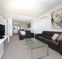 Accommodate Canberra - Aspire - Accommodation Cooktown
