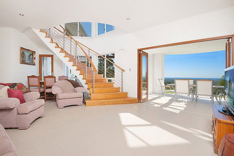 Alexandria Retreat - Accommodation Cooktown 2