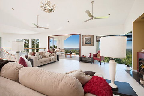 Alexandria Retreat - Accommodation Cooktown 3