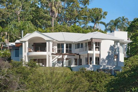 Alexandria Retreat - Accommodation Cooktown 7