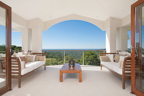 Alexandria Retreat - Accommodation Cooktown 5