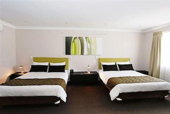 Drover's Motor Inn, Dalby - Accommodation Cooktown 1