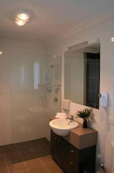 Drover's Motor Inn, Dalby - Accommodation Cooktown 5