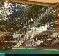 Desert View Apartments - Accommodation Cooktown