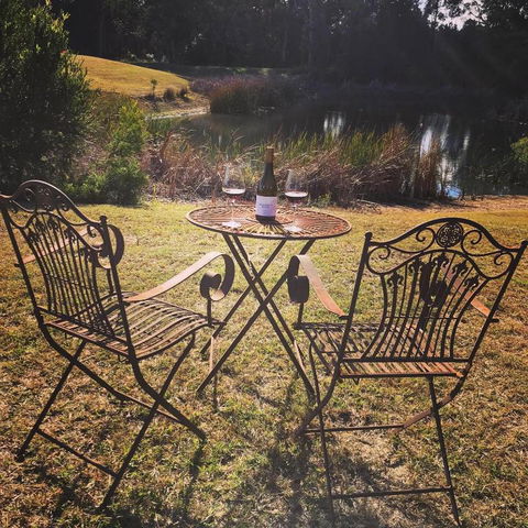 McCaffreys Estate - Accommodation Cooktown 2