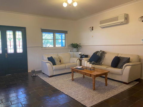 McCaffreys Estate - Accommodation Cooktown 3