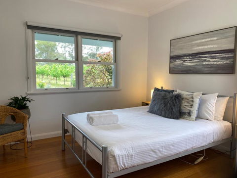 McCaffreys Estate - Accommodation Cooktown 6