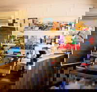 Motel Glenworth Toowoomba - Accommodation Cooktown