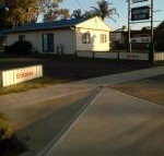 Newell Hwy Caravan Park - Accommodation Cooktown