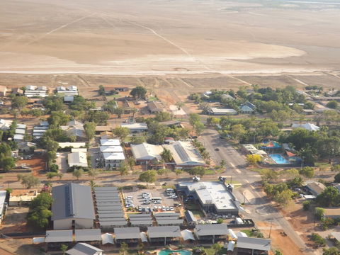 Derby Lodge - Accommodation Cooktown 1