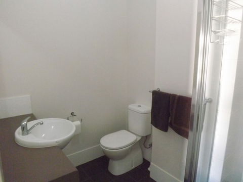 Derby Lodge - Accommodation Cooktown 3