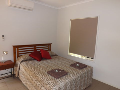 Derby Lodge - Accommodation Cooktown 6