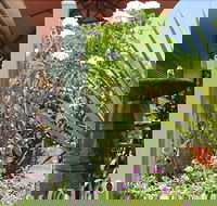 Derby Lodge - Accommodation Cooktown