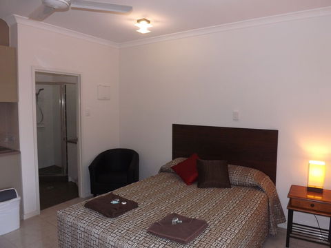 Derby Lodge - Accommodation Cooktown 5
