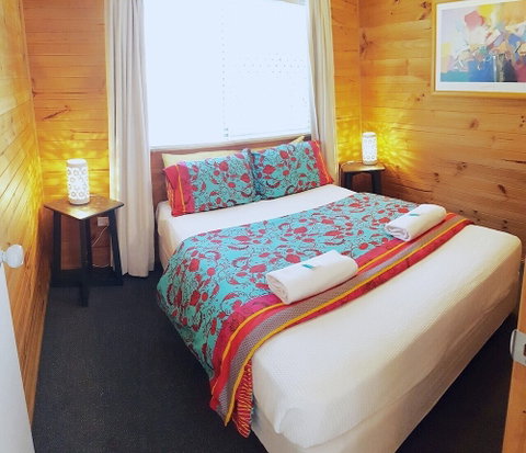 Bargara Gardens Motel & Holiday Villas - Accommodation Cooktown 3