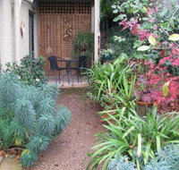 Moongate Accommodation - Accommodation Cooktown