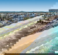 Mylos Holiday Apartments - Accommodation Cooktown