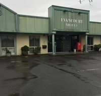Evancourt Motel