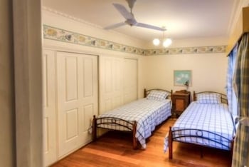 Trawool Cottages & Farmstay - Accommodation Cooktown 4