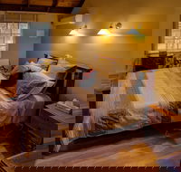 Trawool Cottages  Farmstay - Accommodation Cooktown