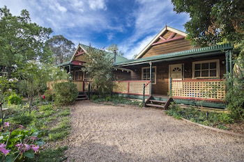 Trawool Cottages & Farmstay - Accommodation Cooktown 6