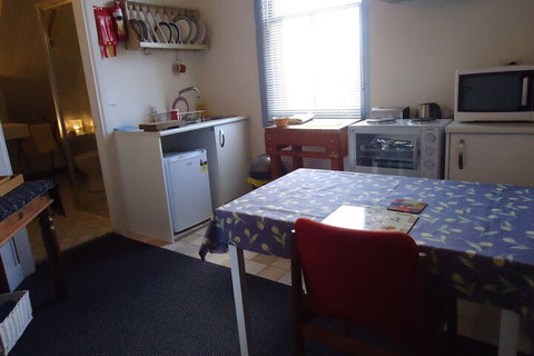 Accommodation In An Historic Warehouse - Accommodation Cooktown 2