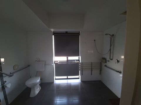 Ayr Travellers Motel - Accommodation Cooktown 2