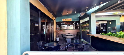 Ayr Travellers Motel - Accommodation Cooktown 0