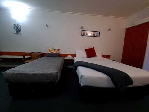 Ayr Travellers Motel - Accommodation Cooktown 6