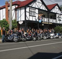 Jamberoo Pub  Saleyard Motel - Accommodation Cooktown