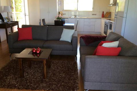 Tinaroo Sunset Retreat - Accommodation Cooktown 5